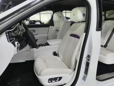 Rolls-Royce Ghost 2021, 11500 км, за 223257.84 USD - фото 8