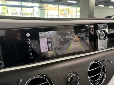 Rolls-Royce Ghost 2021, 11500 км, за 223257.84 USD - фото 9