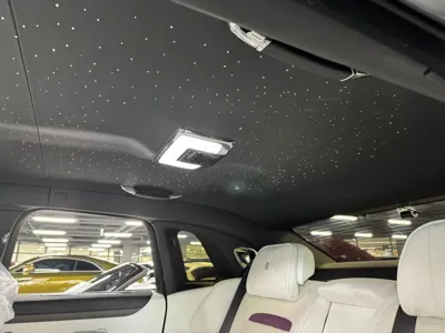Rolls-Royce Ghost 2021, 11500 км, за 223257.84 USD - фото 14