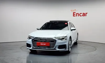 Audi A6 2021, 103674 км, за 17657.87 USD