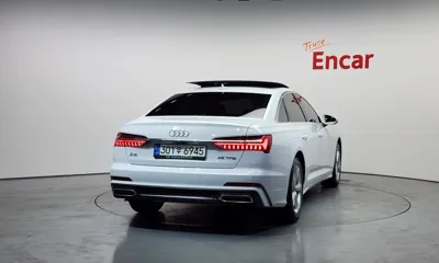Audi A6 2021, 103674 км, за 17657.87 USD