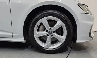 Audi A6 2021, 103674 км, за 17657.87 USD