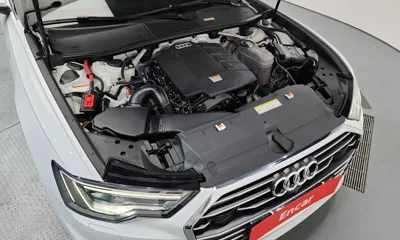 Audi A6 2021, 103674 км, за 17657.87 USD - фото 6