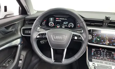 Audi A6 2021, 103674 км, за 17657.87 USD - фото 13