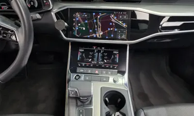 Audi A6 2021, 103674 км, за 17657.87 USD - фото 14