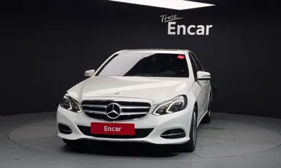 Mercedes-Benz E-Class 2016, 137738 км, за 6695.55 USD