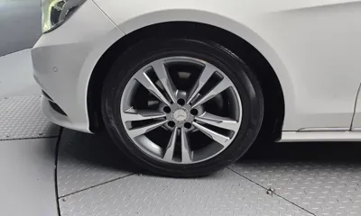 Mercedes-Benz E-Class 2016, 137738 км, за 6695.55 USD