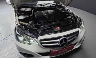 Mercedes-Benz E-Class 2016, 137738 км, за 6695.55 USD - фото 6