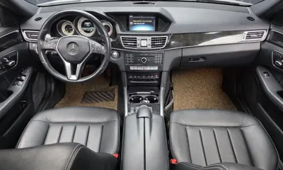 Mercedes-Benz E-Class 2016, 137738 км, за 6695.55 USD - фото 7