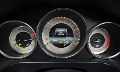 Mercedes-Benz E-Class 2016, 137738 км, за 6695.55 USD - фото 8