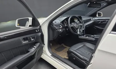 Mercedes-Benz E-Class 2016, 137738 км, за 6695.55 USD - фото 10