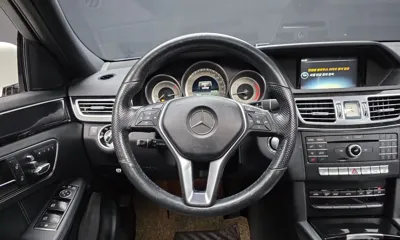 Mercedes-Benz E-Class 2016, 137738 км, за 6695.55 USD - фото 12