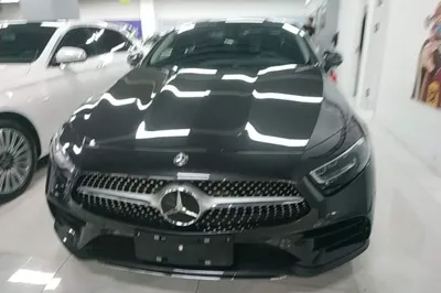 Mercedes-Benz CLS 2021, 28100 км, за 45333 USD