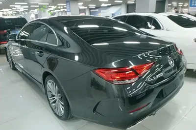 Mercedes-Benz CLS 2021, 28100 км, за 45333 USD