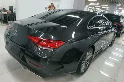 Mercedes-Benz CLS 2021, 28100 км, за 45333 USD - фото 6