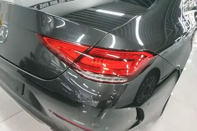 Mercedes-Benz CLS 2021, 28100 км, за 45333 USD - фото 9