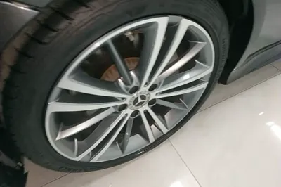 Mercedes-Benz CLS 2021, 28100 км, за 45333 USD - фото 10