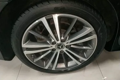 Mercedes-Benz CLS 2021, 28100 км, за 45333 USD - фото 11