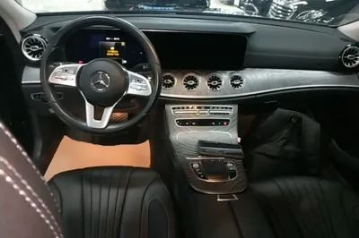 Mercedes-Benz CLS 2021, 28100 км, за 45333 USD - фото 12