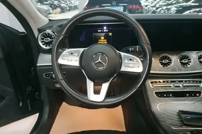 Mercedes-Benz CLS 2021, 28100 км, за 45333 USD - фото 13