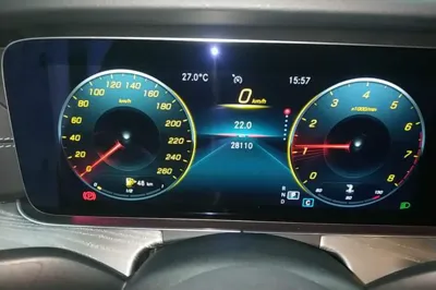 Mercedes-Benz CLS 2021, 28100 км, за 45333 USD - фото 14