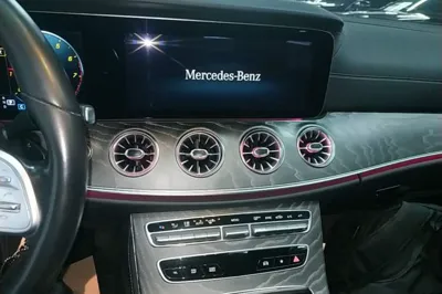 Mercedes-Benz CLS 2021, 28100 км, за 45333 USD - фото 15