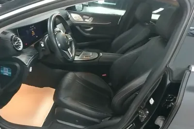 Mercedes-Benz CLS 2021, 28100 км, за 45333 USD - фото 17