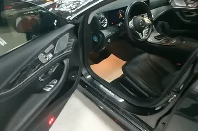 Mercedes-Benz CLS 2021, 28100 км, за 45333 USD - фото 18