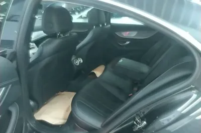 Mercedes-Benz CLS 2021, 28100 км, за 45333 USD - фото 20