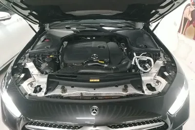 Mercedes-Benz CLS 2021, 28100 км, за 45333 USD - фото 24