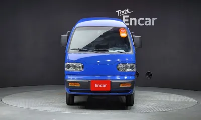 ChevroletGMDaewoo damas 2019, 61794 км, за 5248.29 USD