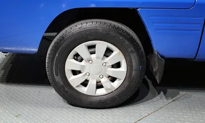 ChevroletGMDaewoo damas 2019, 61794 км, за 5248.29 USD