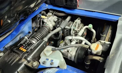 ChevroletGMDaewoo damas 2019, 61794 км, за 5248.29 USD - фото 6
