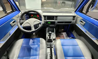 ChevroletGMDaewoo damas 2019, 61794 км, за 5248.29 USD - фото 7