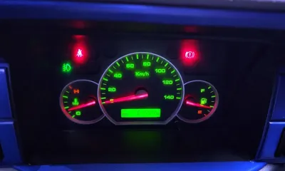 ChevroletGMDaewoo damas 2019, 61794 км, за 5248.29 USD - фото 8