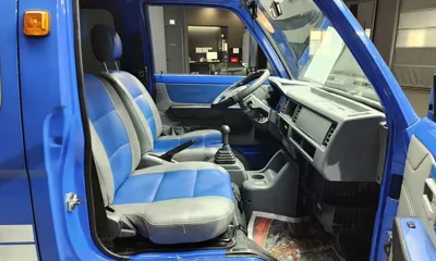 ChevroletGMDaewoo damas 2019, 61794 км, за 5248.29 USD - фото 10
