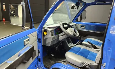 ChevroletGMDaewoo damas 2019, 61794 км, за 5248.29 USD - фото 11