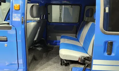 ChevroletGMDaewoo damas 2019, 61794 км, за 5248.29 USD - фото 13