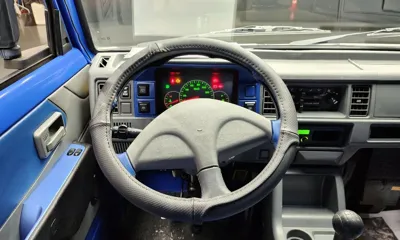 ChevroletGMDaewoo damas 2019, 61794 км, за 5248.29 USD - фото 14