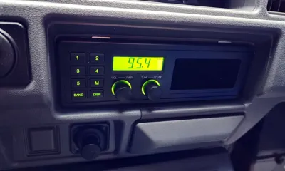 ChevroletGMDaewoo damas 2019, 61794 км, за 5248.29 USD - фото 16