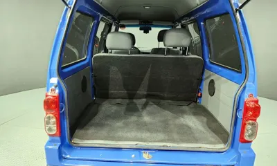 ChevroletGMDaewoo damas 2019, 61794 км, за 5248.29 USD - фото 20
