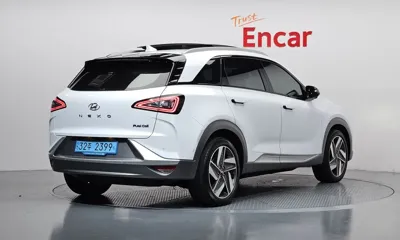 Hyundai Nexo 2022, 70192 км, за 12990.68 USD