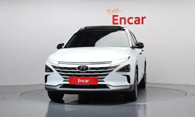 Hyundai Nexo 2022, 70192 км, за 12990.68 USD
