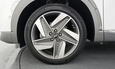 Hyundai Nexo 2022, 70192 км, за 12990.68 USD