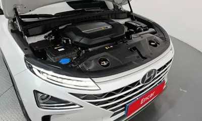 Hyundai Nexo 2022, 70192 км, за 12874.07 USD - фото 6