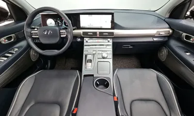 Hyundai Nexo 2022, 70192 км, за 12874.07 USD - фото 7