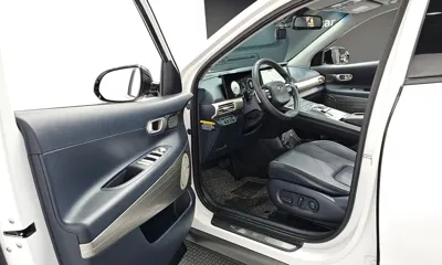 Hyundai Nexo 2022, 70192 км, за 12874.07 USD - фото 10