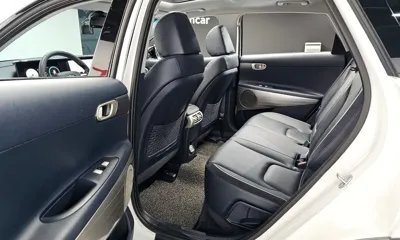 Hyundai Nexo 2022, 70192 км, за 12874.07 USD - фото 11