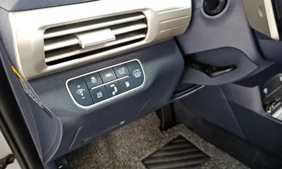 Hyundai Nexo 2022, 70192 км, за 12874.07 USD - фото 20