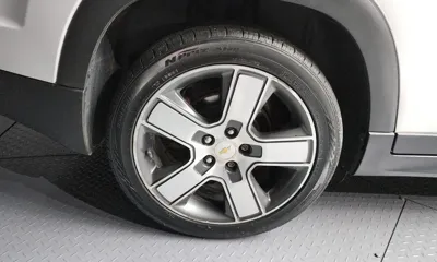 ChevroletGMDaewoo Orlando 2016, 207861 км, за 2101.94 USD